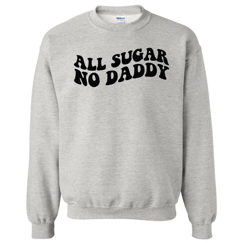 All Sugar Sweatshirt 'NLB' T-Shirts, Hoodie | DripVista.com