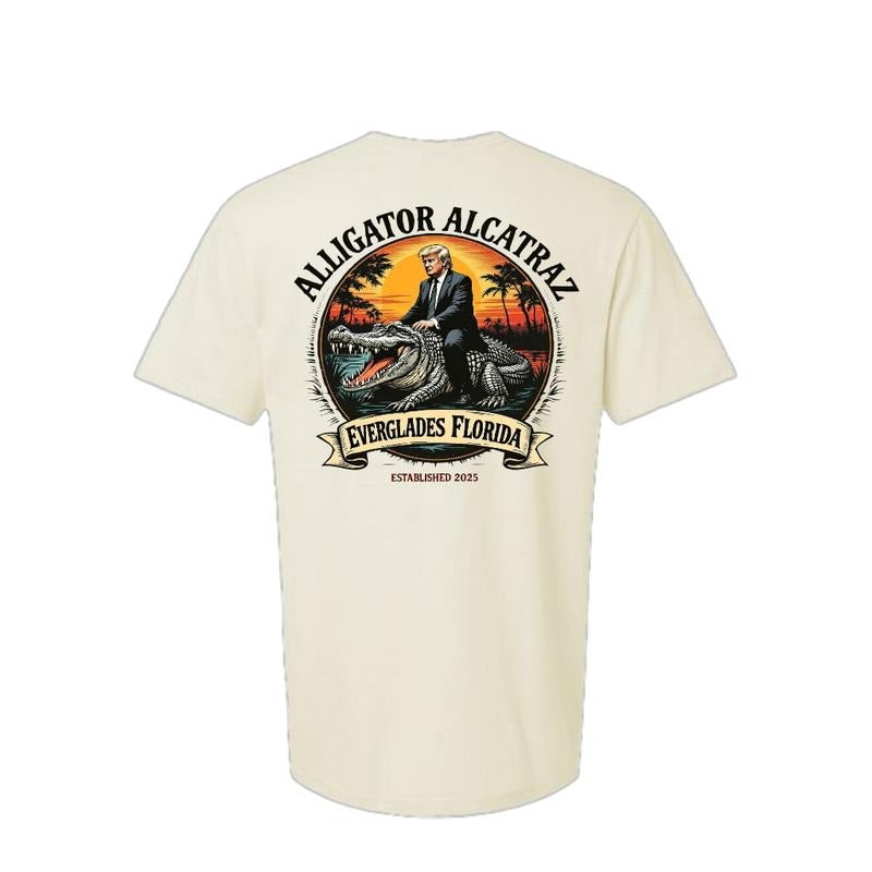 Alligator Gildan Comfy and Quality Shirt Hoodie, Sweatshirt | DripVista.com