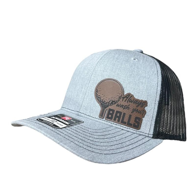 Always Wash Your Balls Hat! T-Shirts, Hoodie, Sweatshirt | DripVista.com