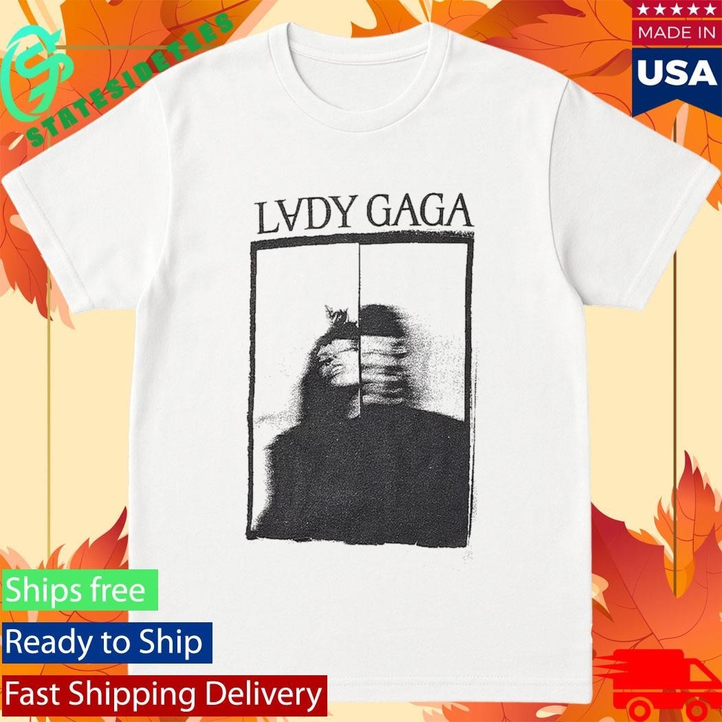 Amanda Bynes Lady Gaga Shirt