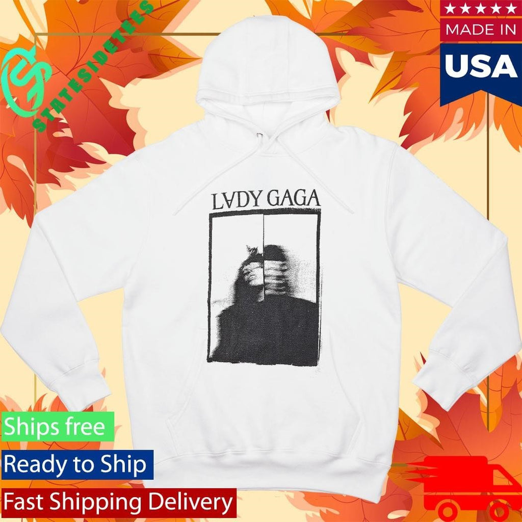 Amanda Bynes Lady Gaga Shirt
