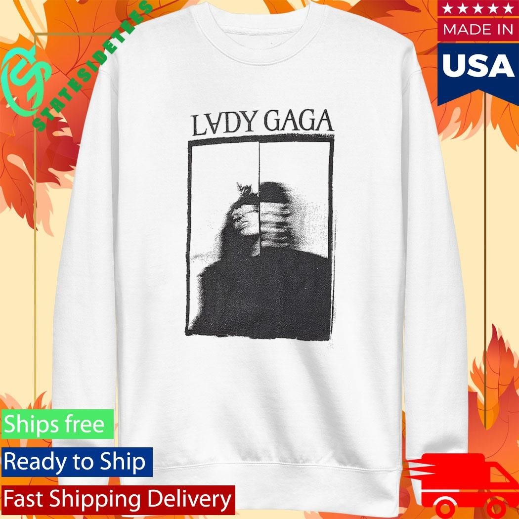 Amanda Bynes Lady Gaga Shirt