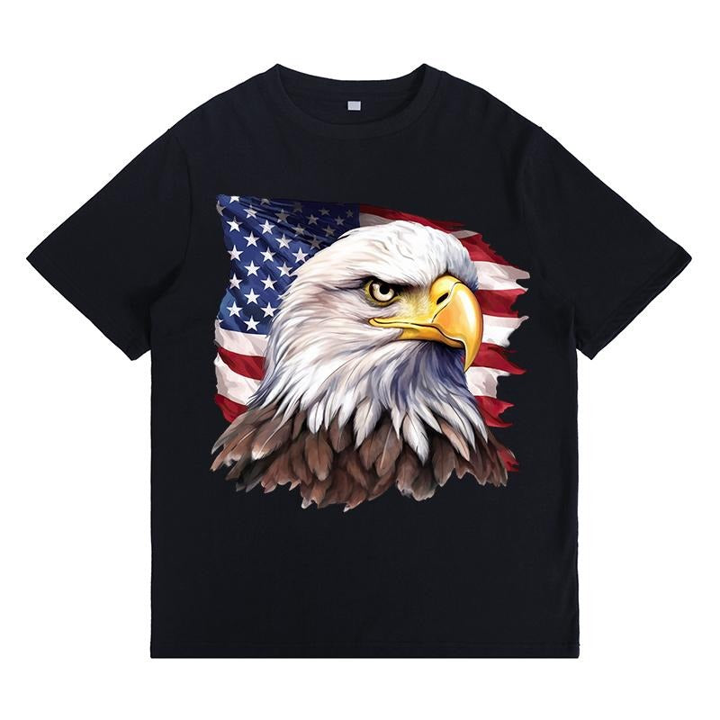 American Eagle America Flag Lightsaber brand shirt Veterans Day Chopper Independence Day Memorial Day American Eagle...