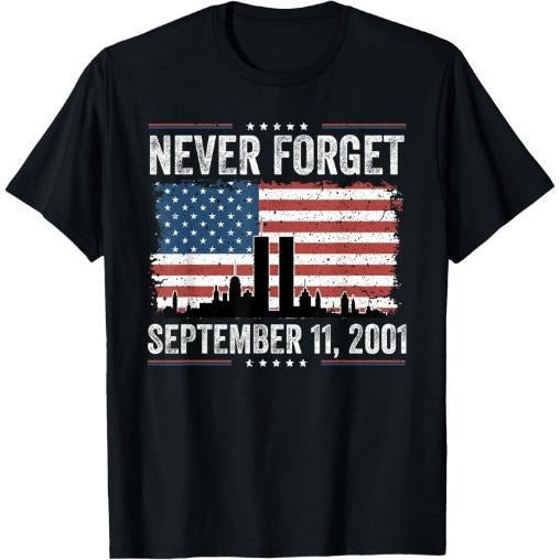 American Flag T-Shirt Us Flag T-Shirt Made in USA Hoodie, Sweatshirt | DripVista.com