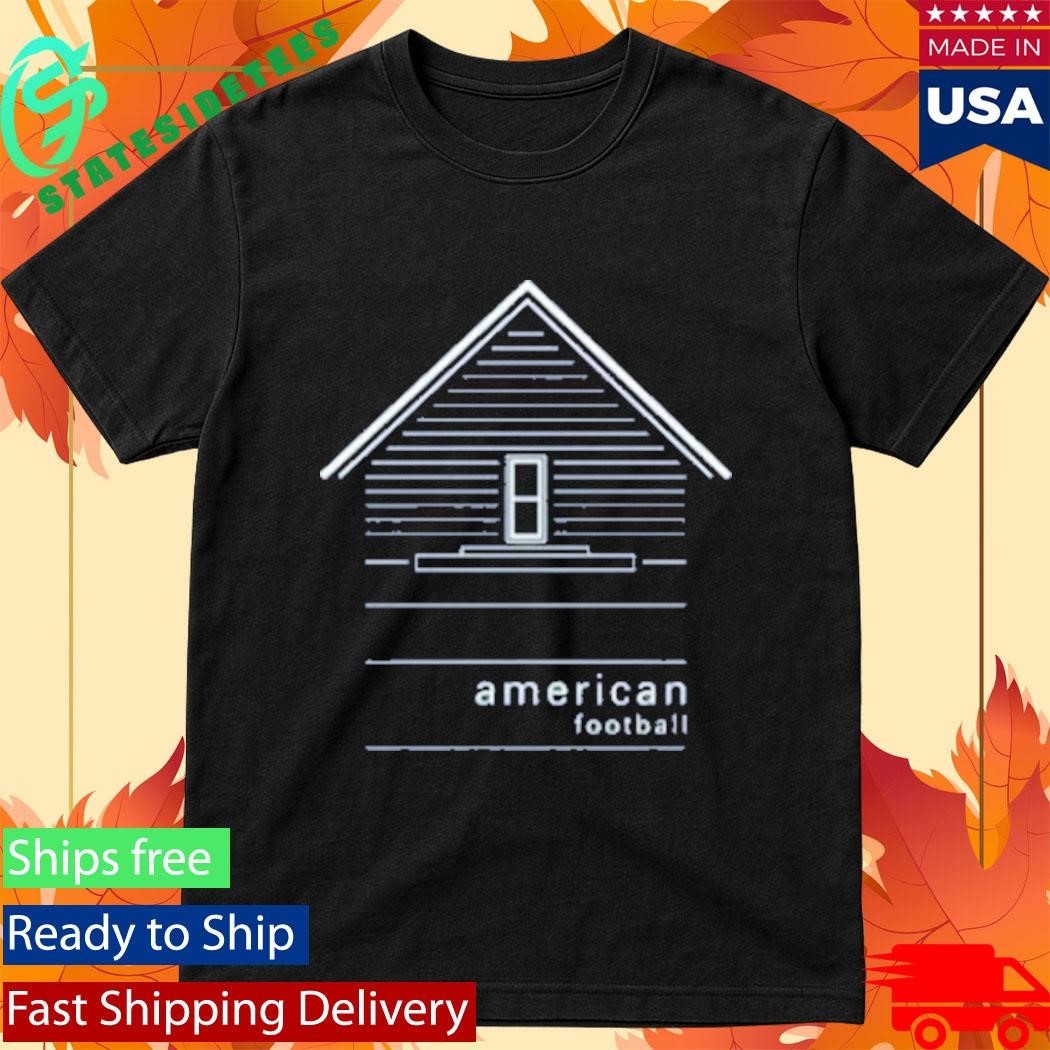 American Football House Shirt