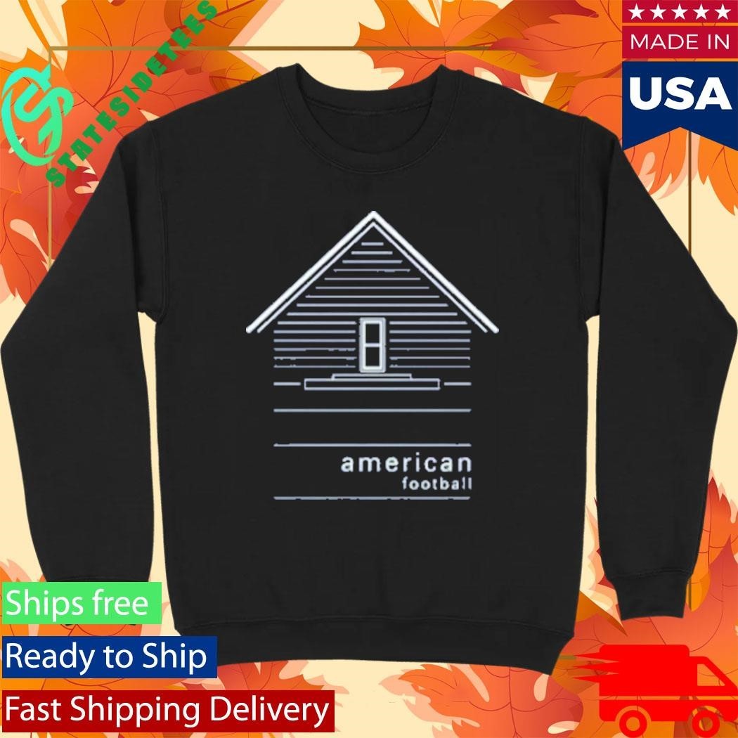 American Football House Shirt