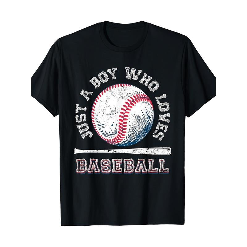 American Sport Fan Baseball Lover Batter Baseball 220g 100% Cotton T-Shirt made in usa Hoodie, Sweatshirt | DripVista.com