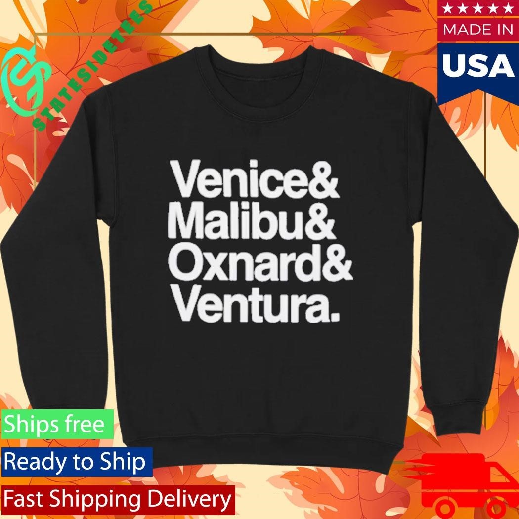 Anderson Paak The Albums Shirt