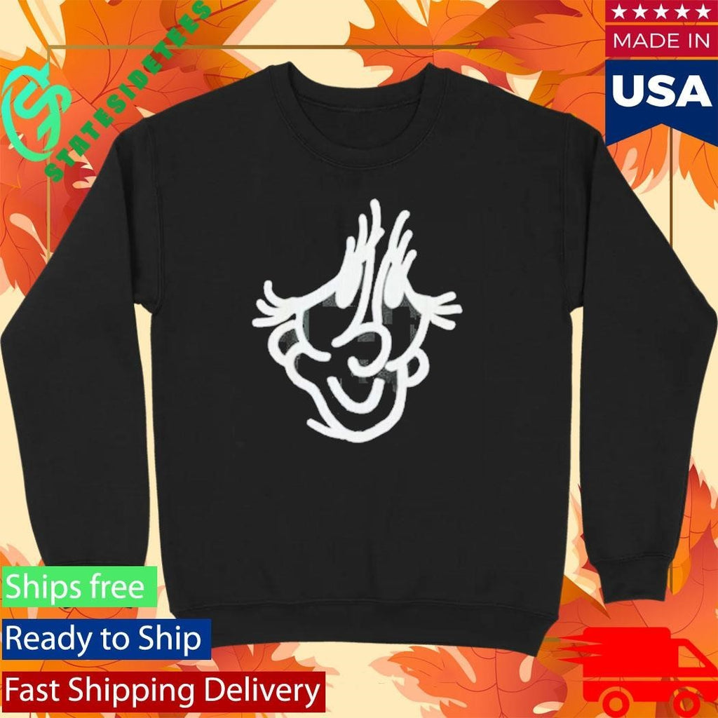 Andrew Miami Slawn X Andrew Shirt