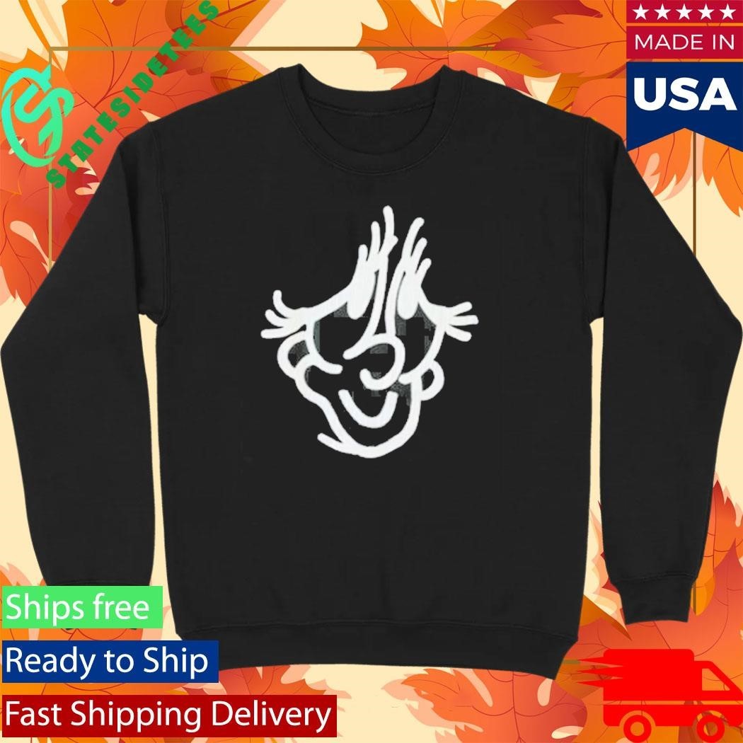 Andrew Miami Slawn X Andrew Shirt