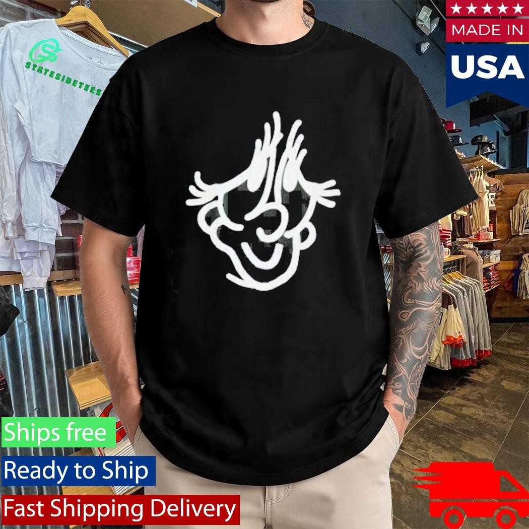 Andrew Miami Slawn X Andrew Shirt