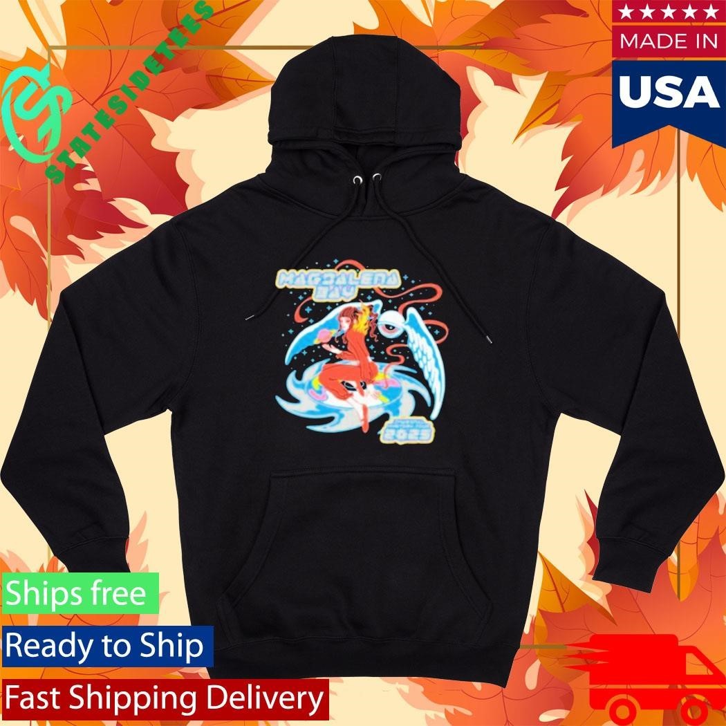 Angel Imaginal Mystery Tour 2025 Shirt