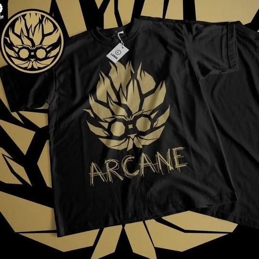 Anime Inventor Genius Unisex T-Shirt - Retro Manga Japanese Apparel, Vintage Geek Style, Cool Otaku Gift, Classic Streetwear Clothing for