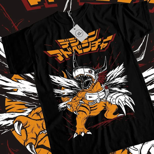 Anime Love shirt Japanese T-Shirt S-4XL Anime Vintage Special T-Shirt S-4XL Manga Gift Shirt
