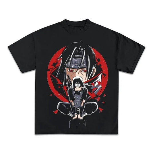Anime Lovers TShirt, Manga T-Shirt, Anime Tee