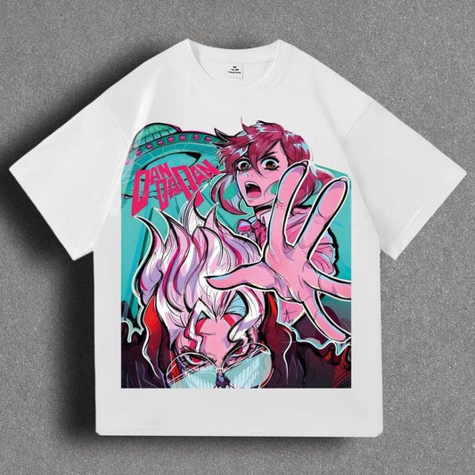 Anime Shirt, Anime Vintage Special T-shirt Unisex, Anime Manga Shirt, Anime Lovers Shirt, Graphic Anime Tee, Manga Shirt