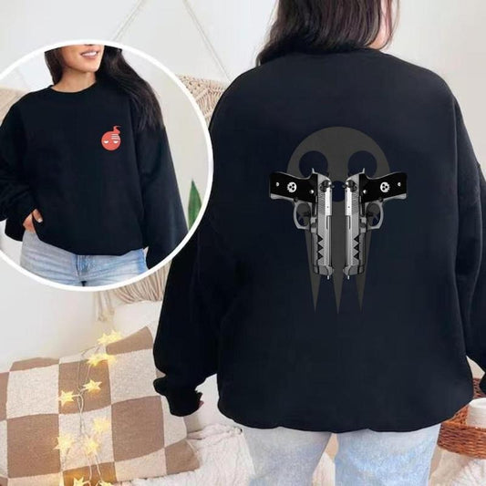 Anime Shirt, Death Shirt, Soul Shirt, Anime T-Shirt, Anime Tee, Comfortable Stretch, Moves with You, Anime Gift, Gift for Her