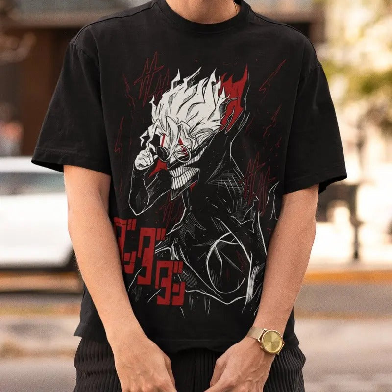 Anime Vintage Shirt, Anime Lovers Shirt, Graphic Japanese Special Anime Manga Shirt Hoodie, Sweatshirt | DripVista.com