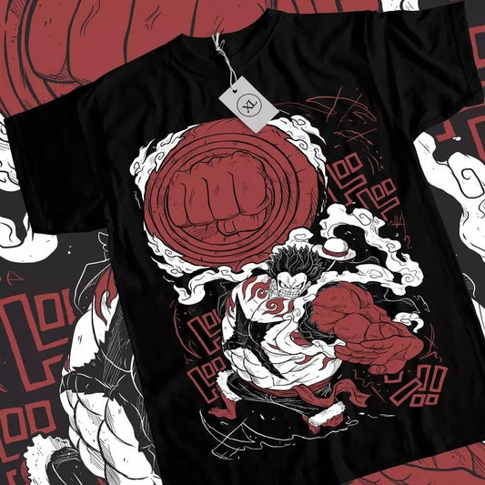 Anime Vintage Special Unisex T-shirt Manga Shirt Anime Love Tshirt Japanese, Luffy, Ace, Zoro, Sanji, Onepiece Shirt Sweatshirt, Hoodie, Comfort Colors