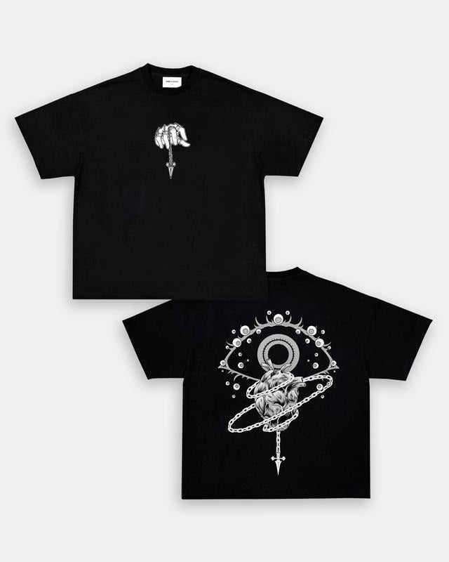 Anime shirt hunter x hunter Kurapika Oversize T-shirt T-shirt Hoodies & Sweatshirts | DripVista.com