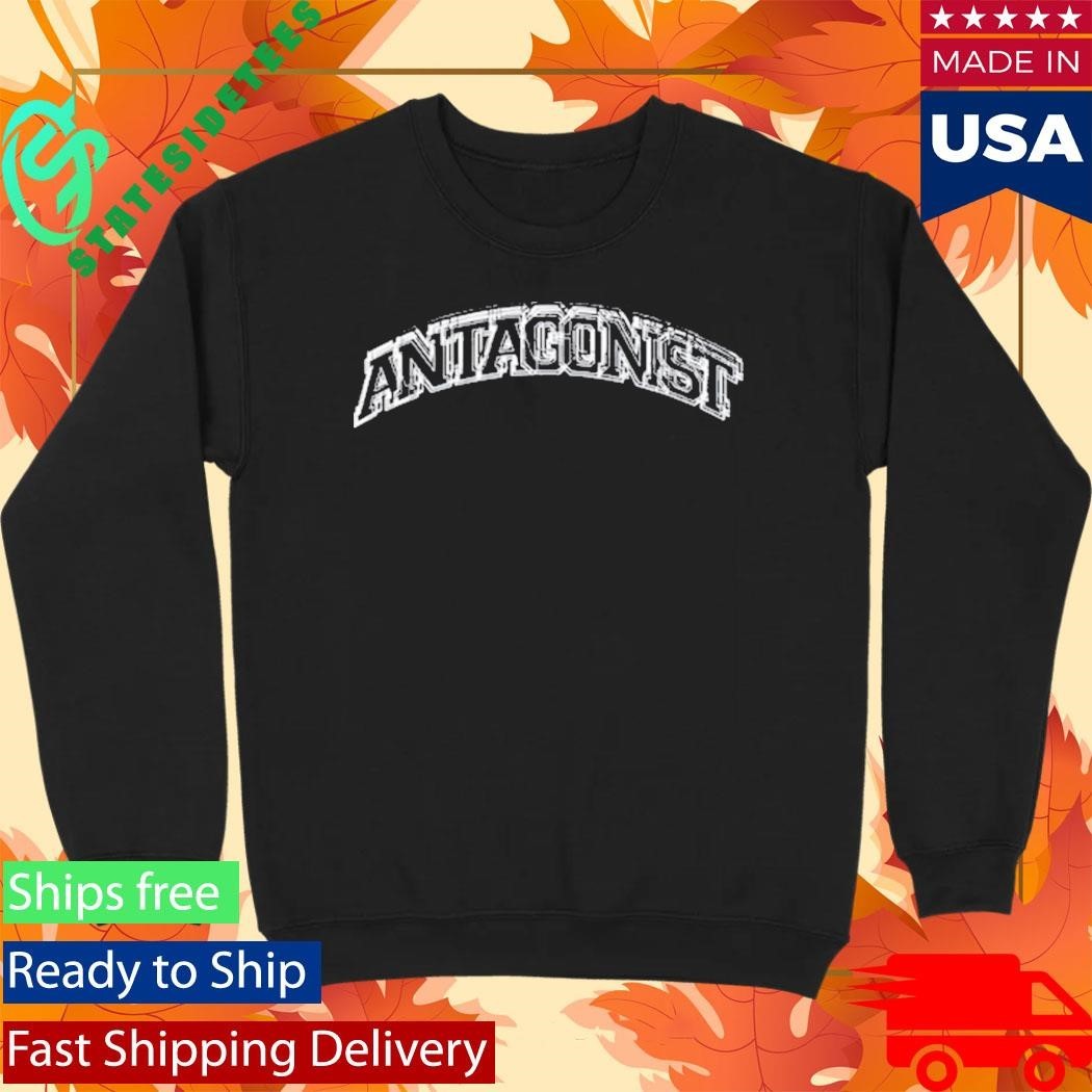 Antagonist Tour 2.0 Shirt