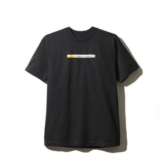 Anti Social Social Club Cigz Black Tee (ASST307) Men's Size S-L