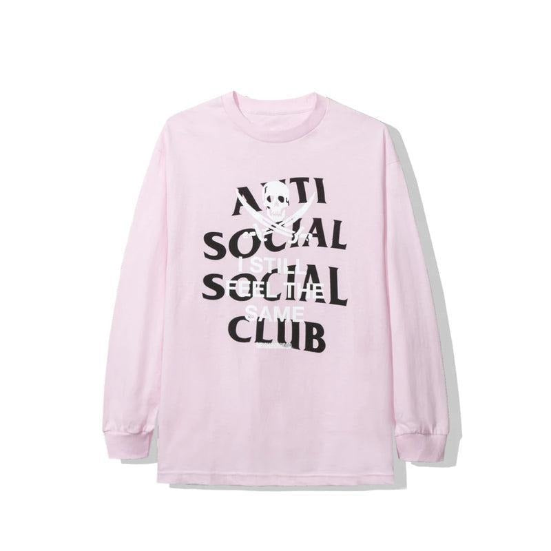 Anti Social Social Club x Neighborhood Black Jack (ASST388) Size S-XXL