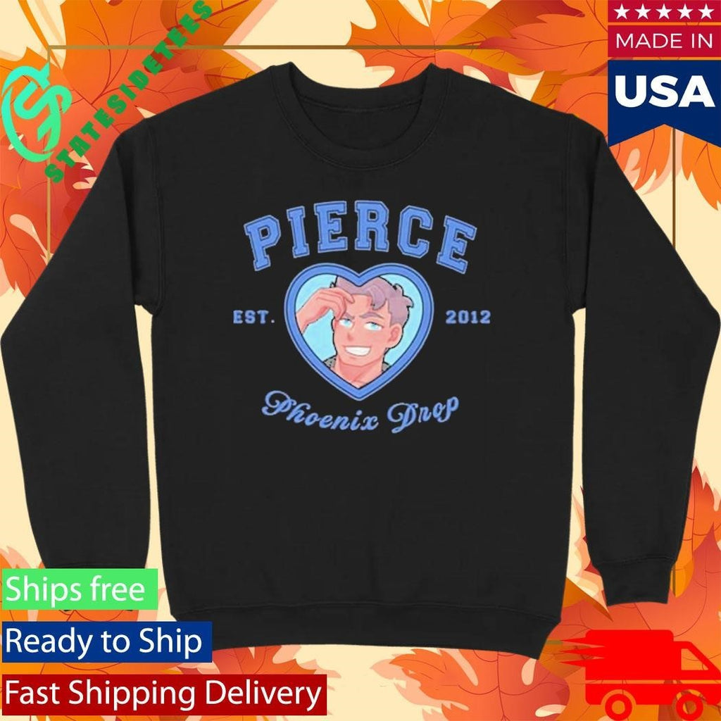 Aphmauverse Pierce Phoenix Shirt