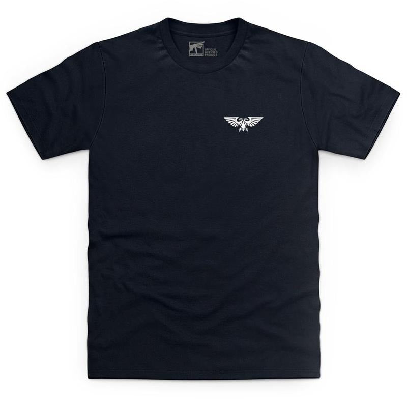 Aquila Insignia T Shirt - MERCH Streetwear