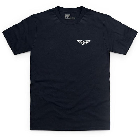 Aquila Insignia T Shirt - MERCH Streetwear