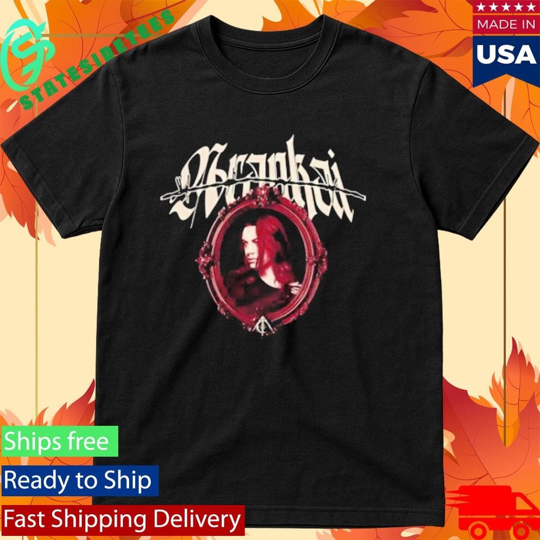 Arankai Apor Photo Shirt