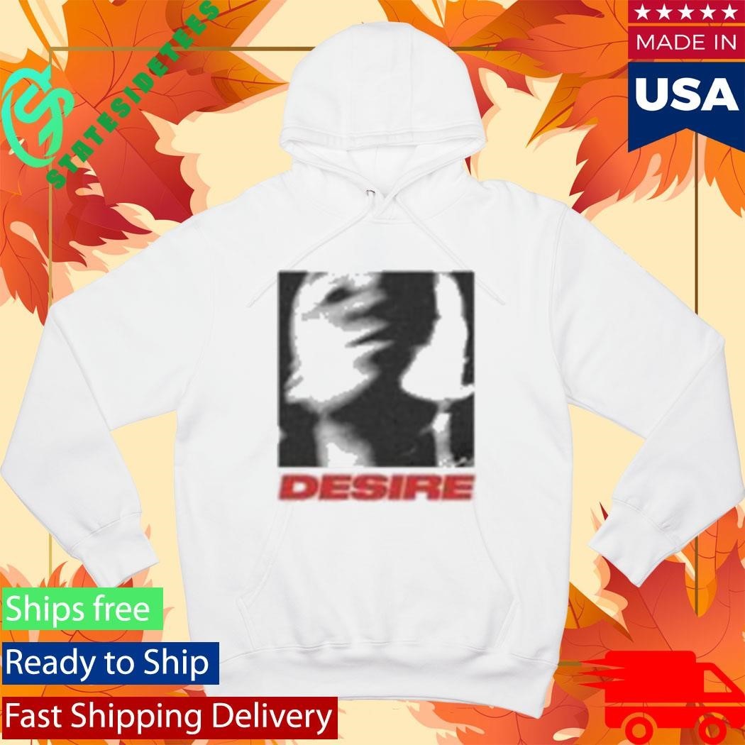 Arlo Parks Desire Photo T-Shirt