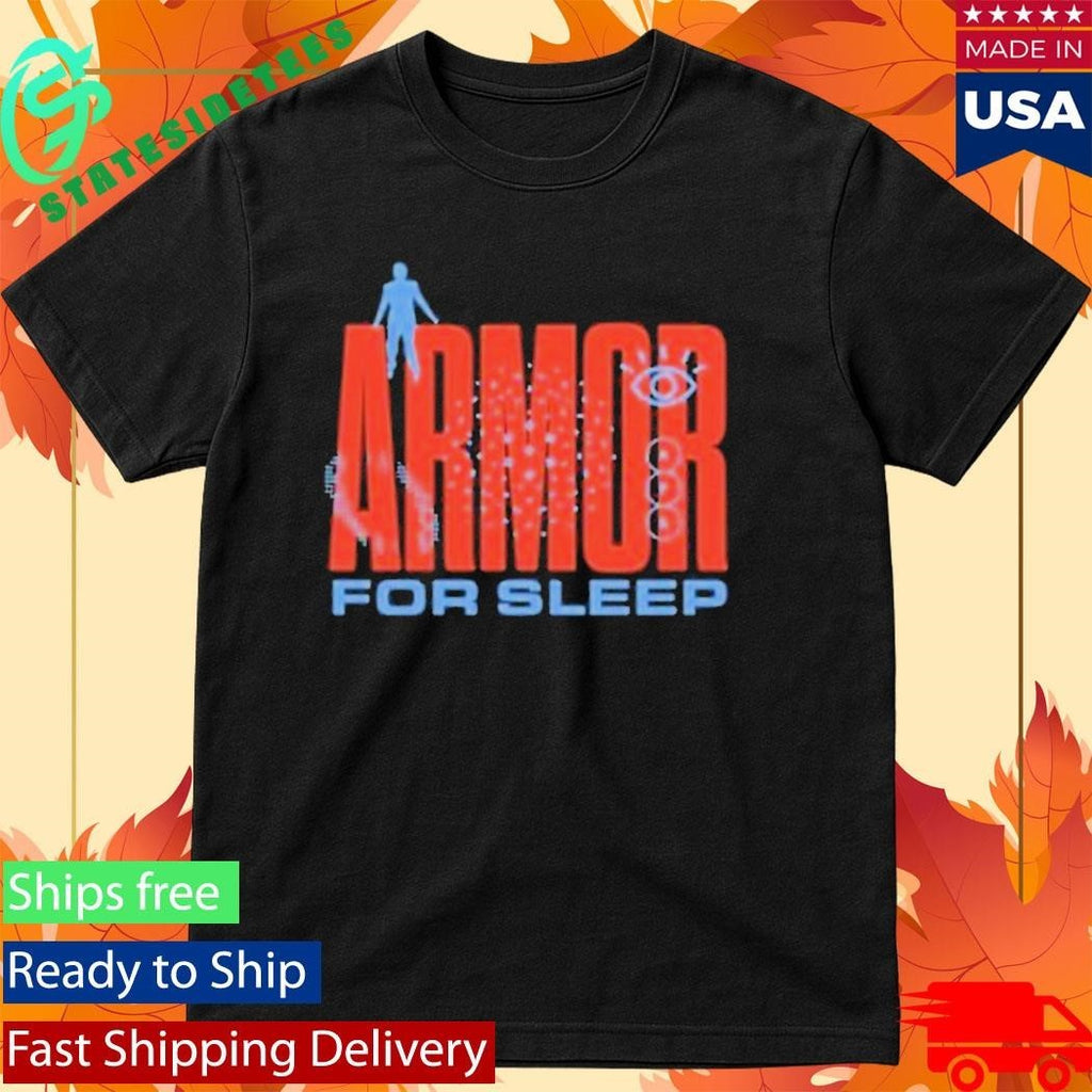 Armor For Sleep Still Die Shirt