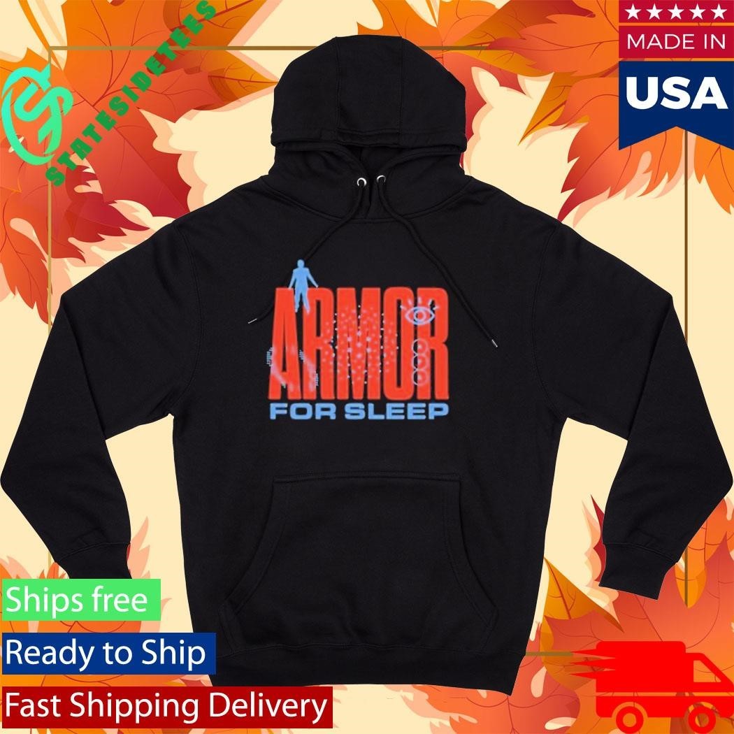Armor For Sleep Still Die Shirt