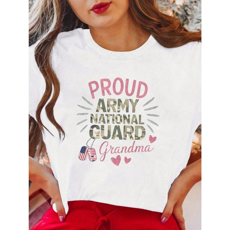 Army National Guard Pure Women'WB shield Tshirt Comfort Fit style 02 Hoodie, Sweatshirt | DripVista.com