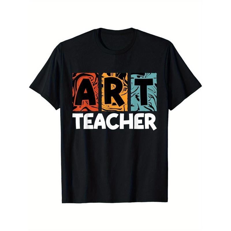 Art teachers design painting teaching T-shirts for artists and painters Made in USA Hoodie, Sweatshirt | DripVista.com