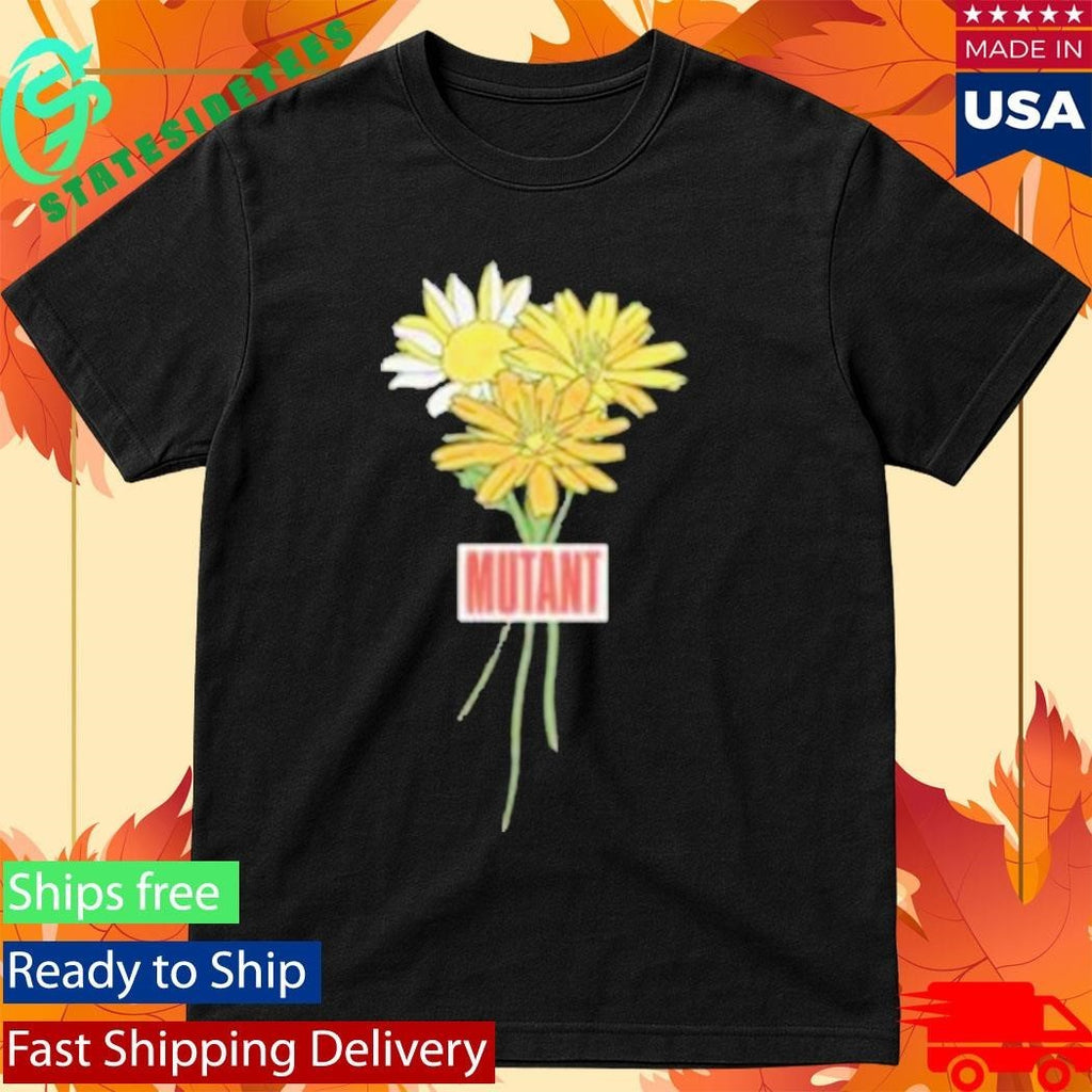 Artist Series Apparel Sonny Day X Mutant Shirt