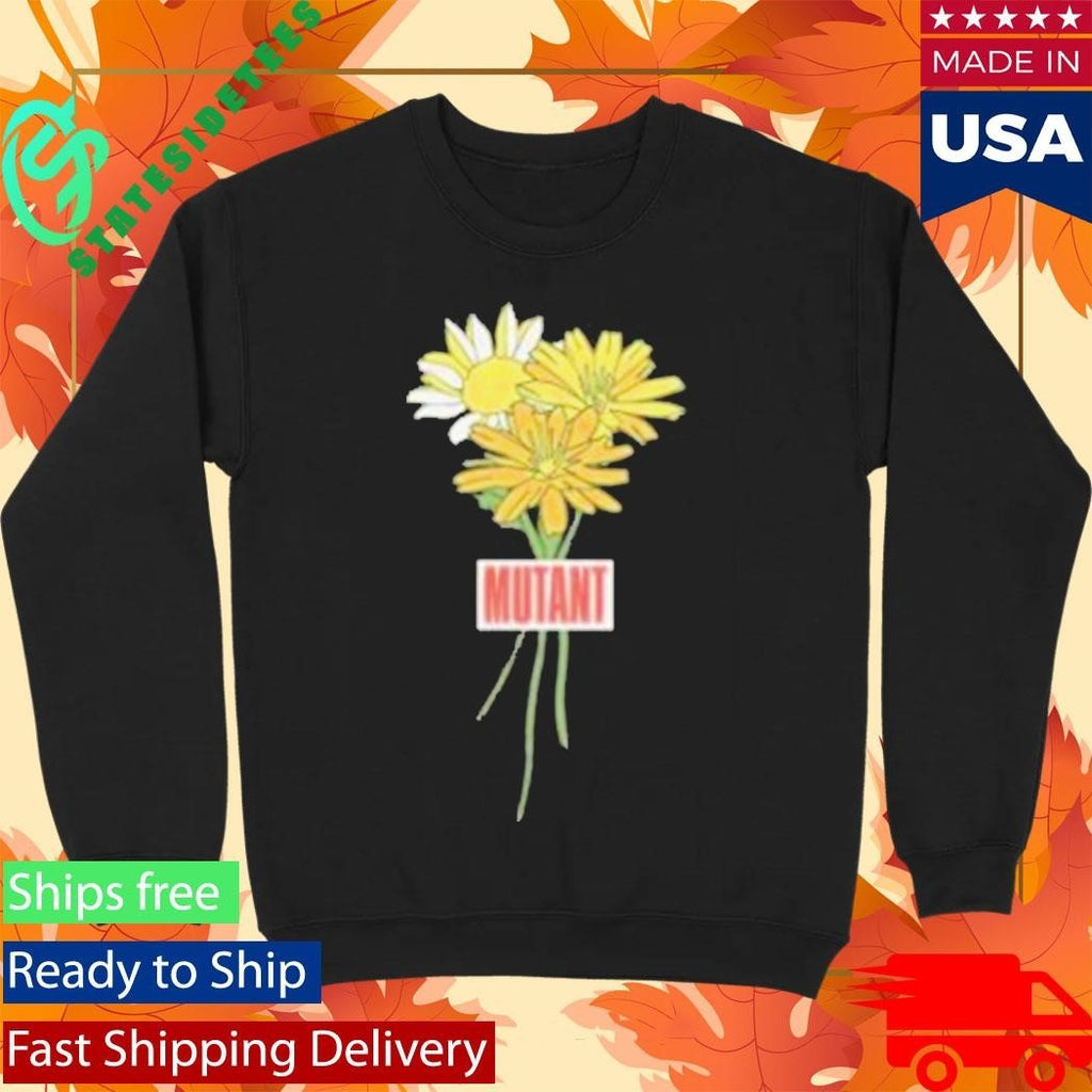 Artist Series Apparel Sonny Day X Mutant Shirt