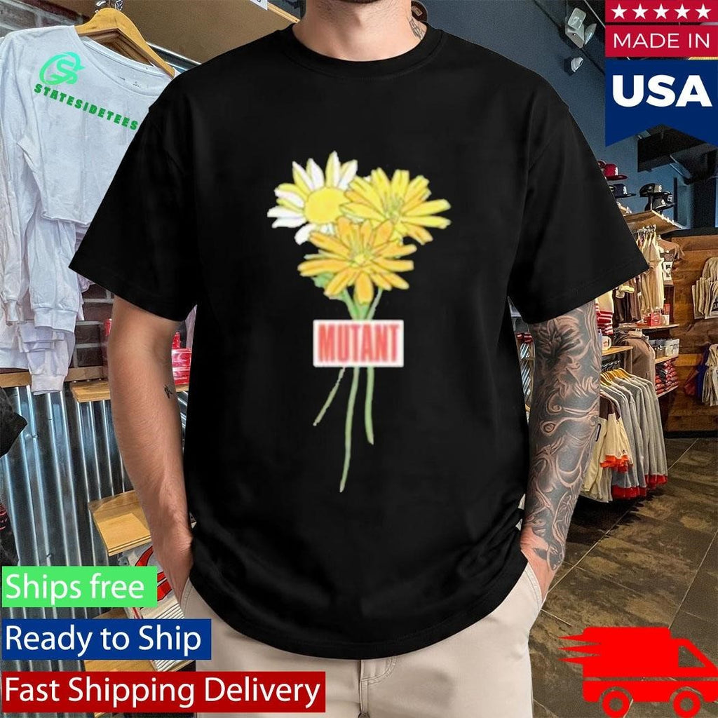 Artist Series Apparel Sonny Day X Mutant Shirt