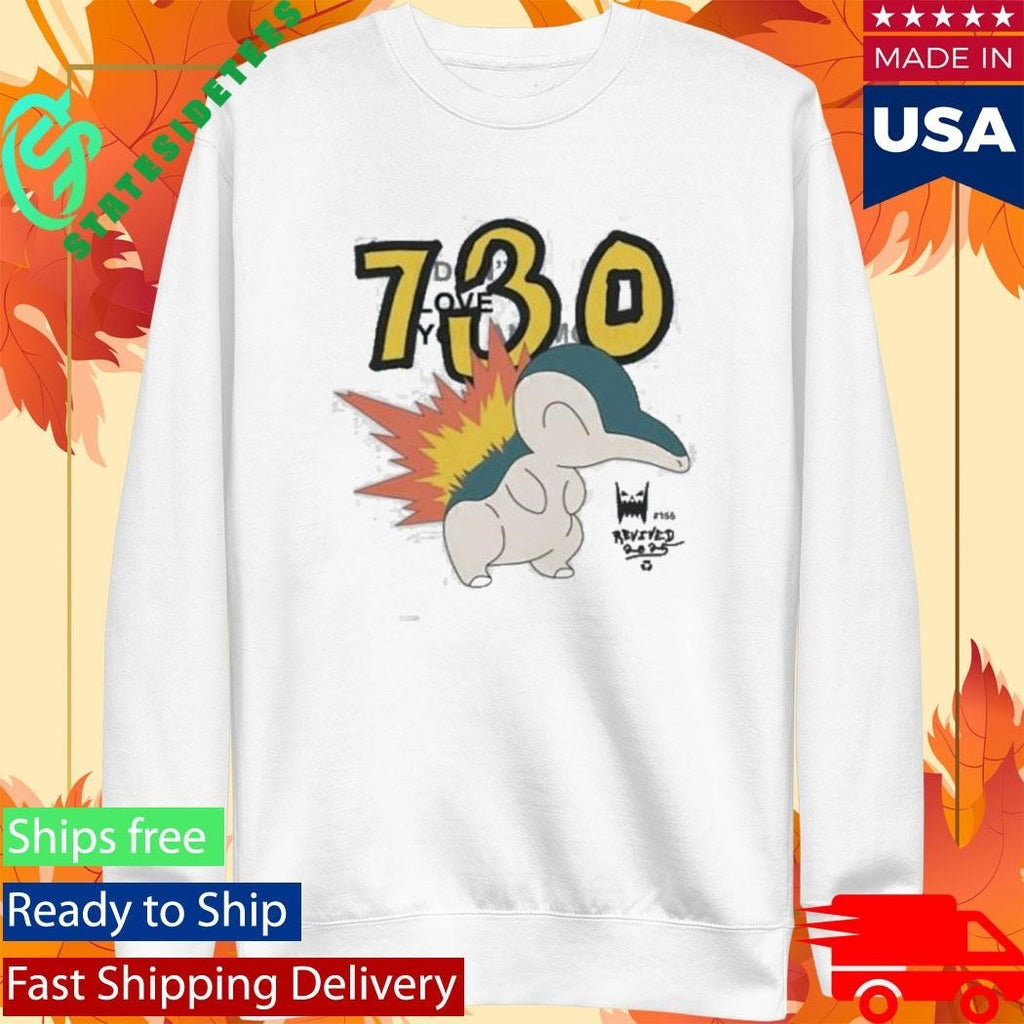 Asspizza Generation 2 Revived Shirt
