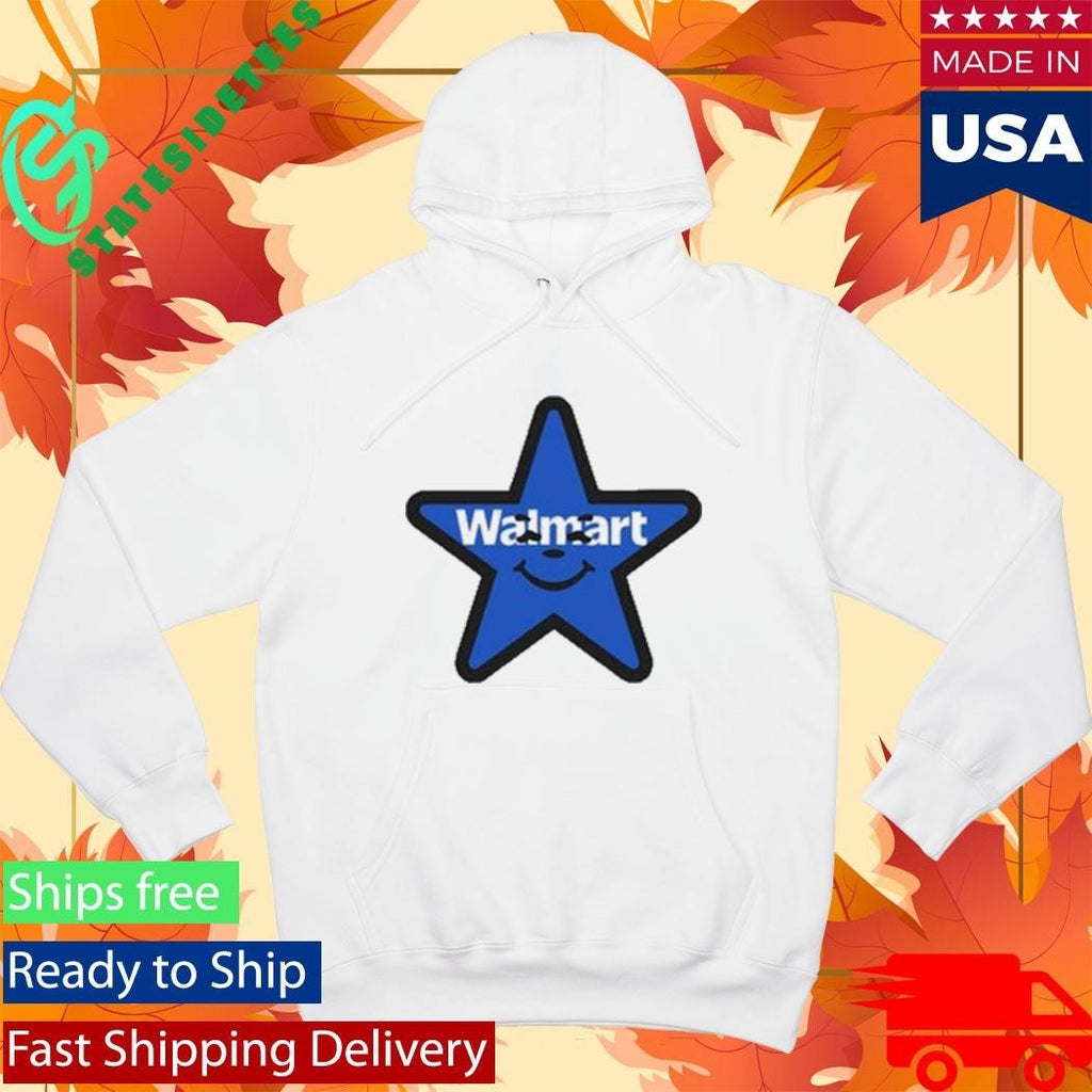 Asspizza Supercenter Fresh Blank Walmart Shirt