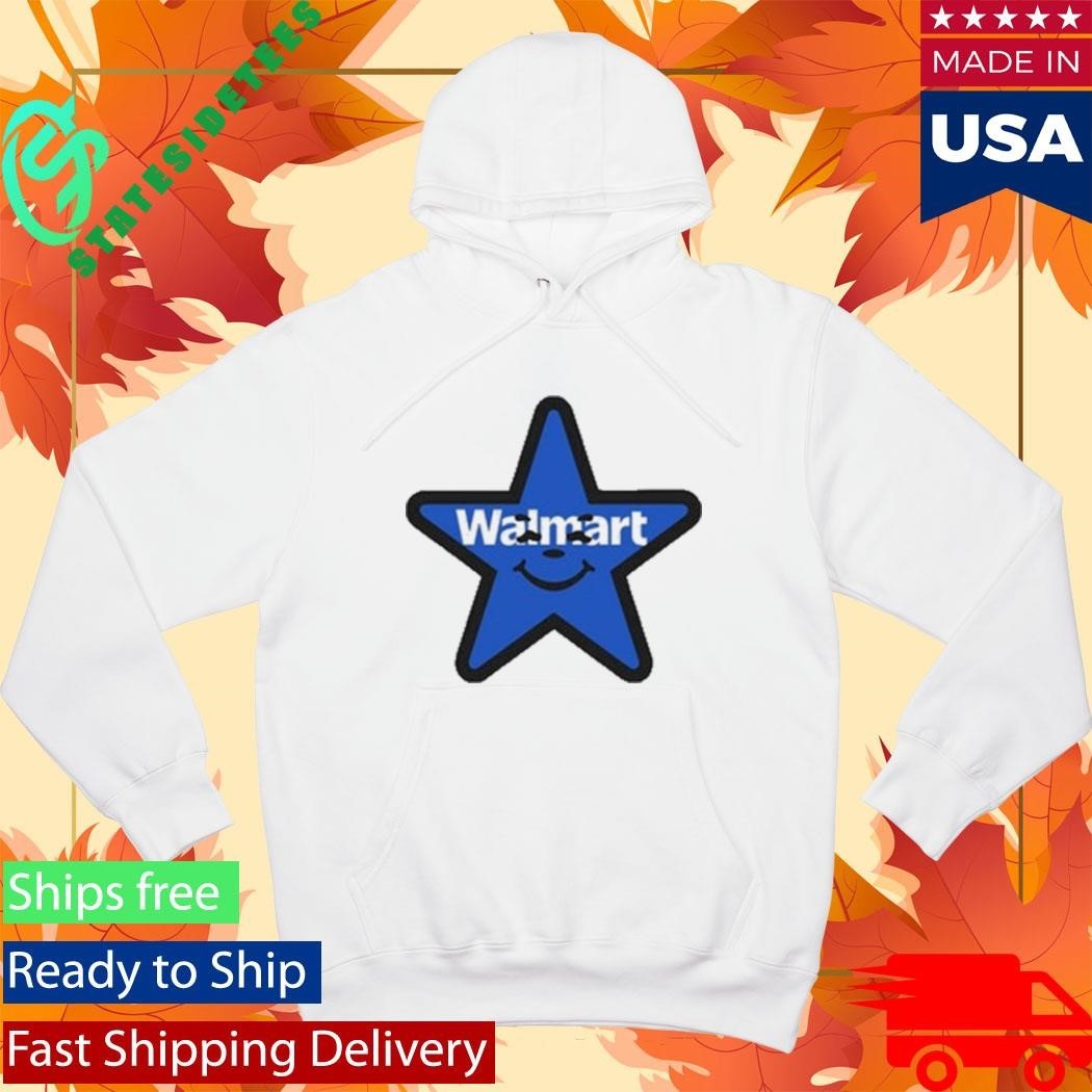 Asspizza Supercenter Fresh Blank Walmart Shirt