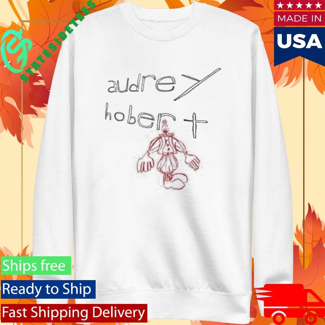 Audrey Hobert Audrey Hobert Clown Shirt