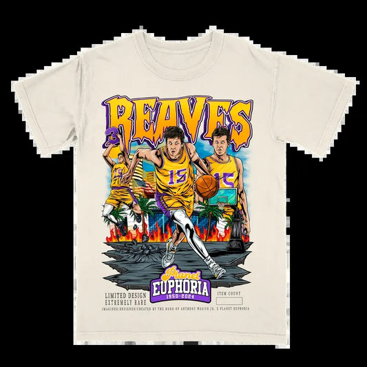 Austin Reaves  Tee | Vintage Tee Graphic T-Shirt Sweatshirt Hoodie | Sport Tee - Gift For Fan