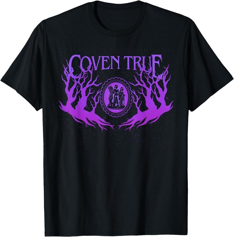 Avengers Agatha All Along WDW+ Agatha Harkness Coven True TShirt Hoodie, Sweatshirt | DripVista.com