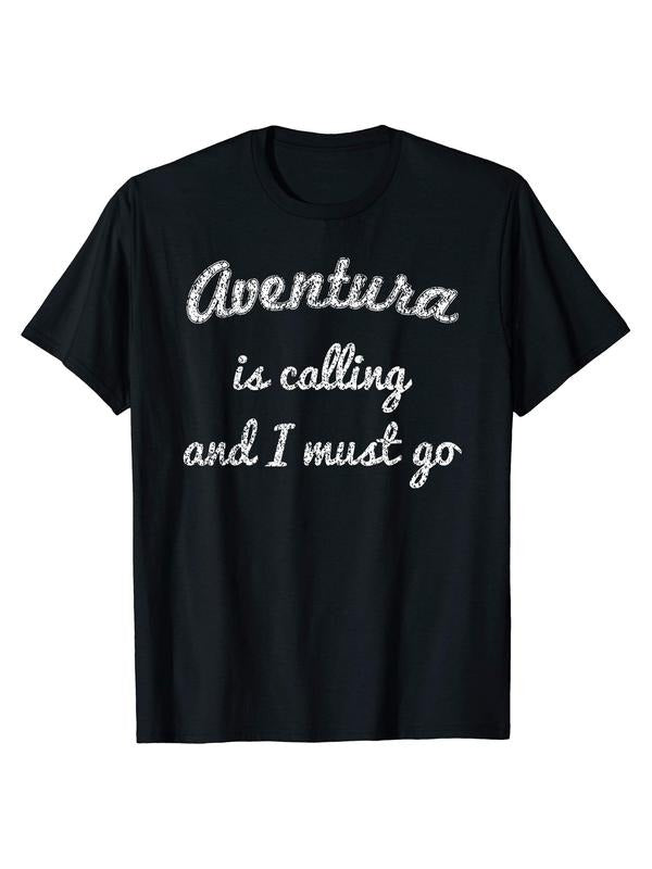 Aventura Florida Pride T-Shirt Funny City Trip Home Roots USA Gift Casual Streetwear GA Hoodie, Sweatshirt | DripVista.com