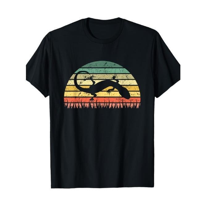 Awesome Axolotl Anatomy T-Shirt Made in USA