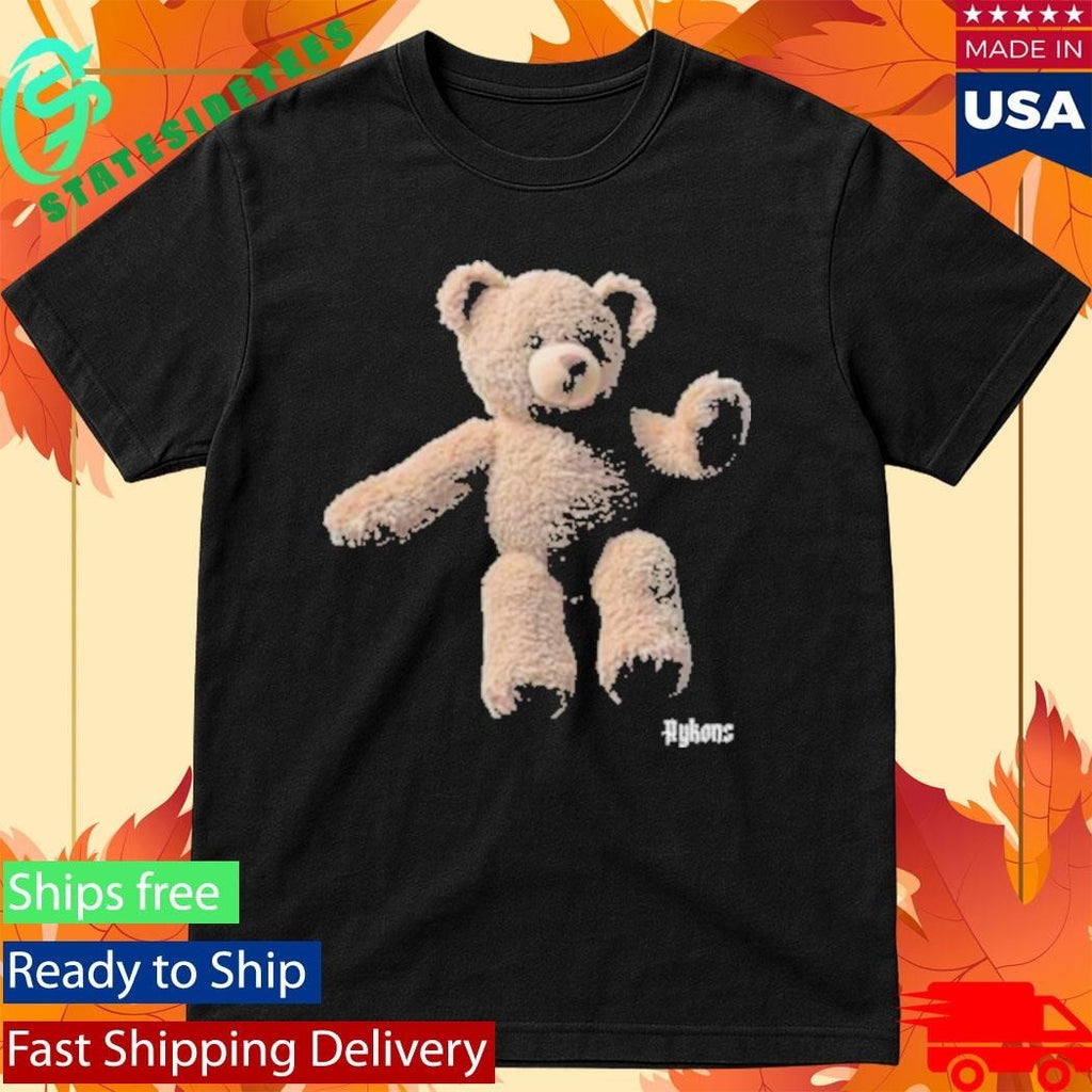 Aykons 305 Teddy Shirt