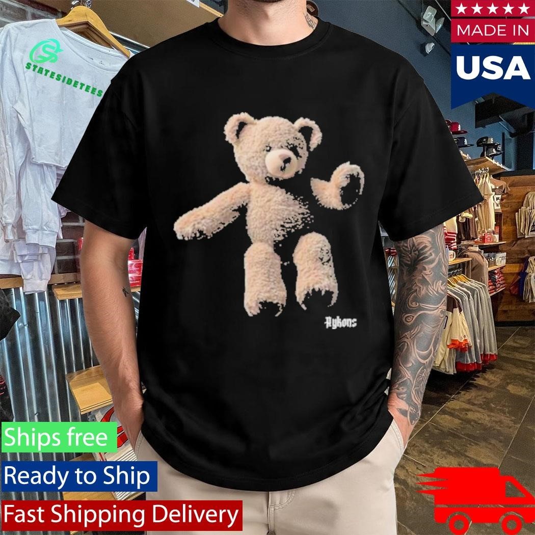 Aykons 305 Teddy Shirt