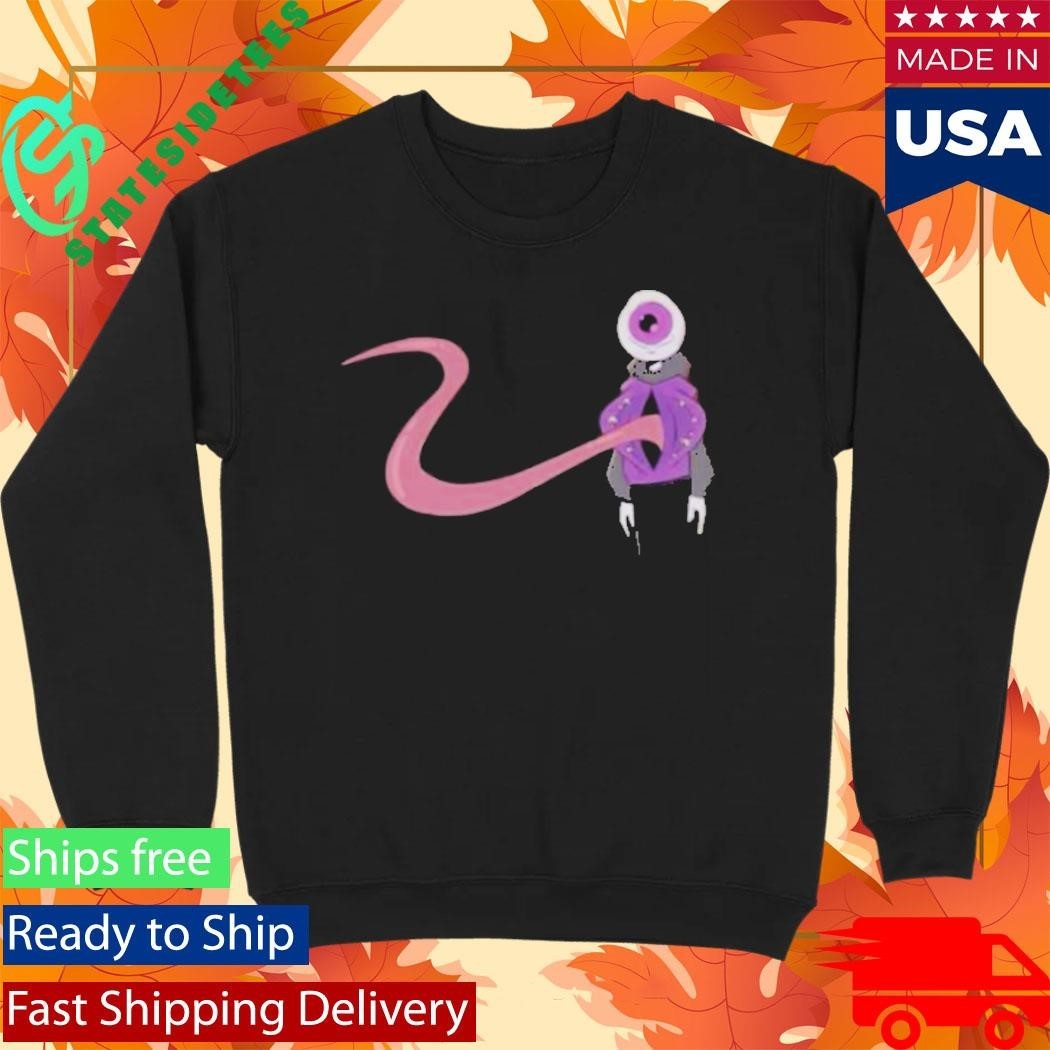 Azfk Blowing A Chest Raspberry Shirt